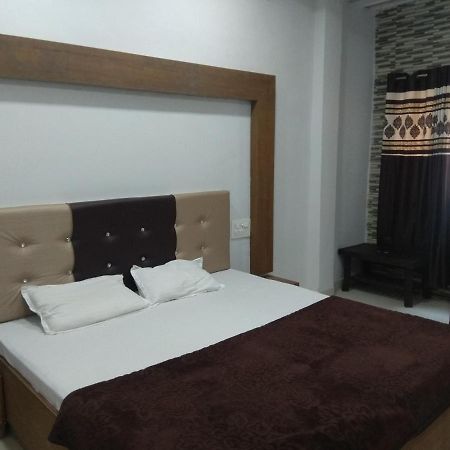 Sudha Palace Hotel Jagdalpur 外观 照片