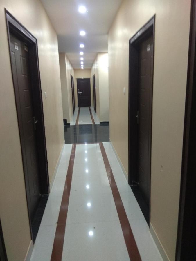 Sudha Palace Hotel Jagdalpur 外观 照片