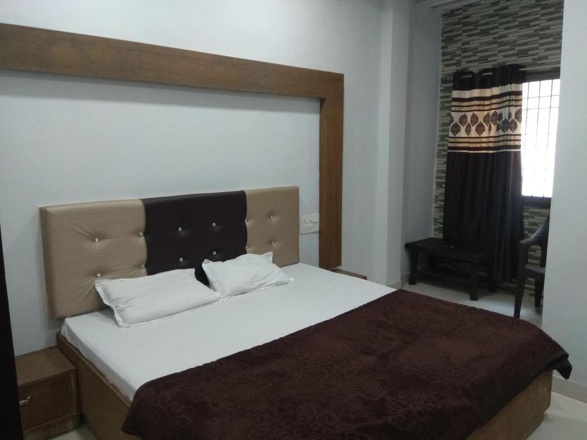 Sudha Palace Hotel Jagdalpur 外观 照片