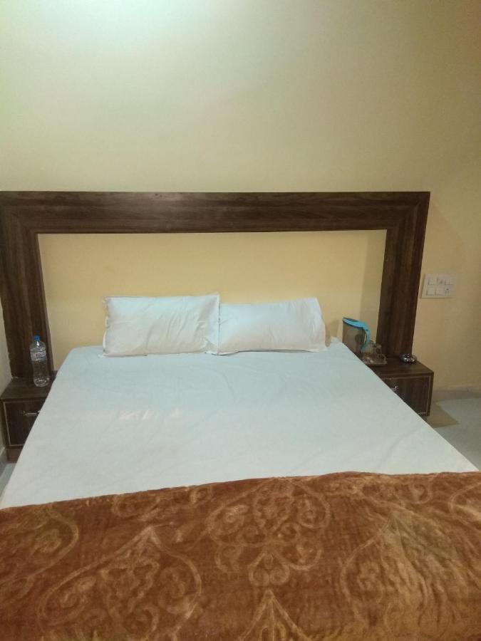 Sudha Palace Hotel Jagdalpur 外观 照片
