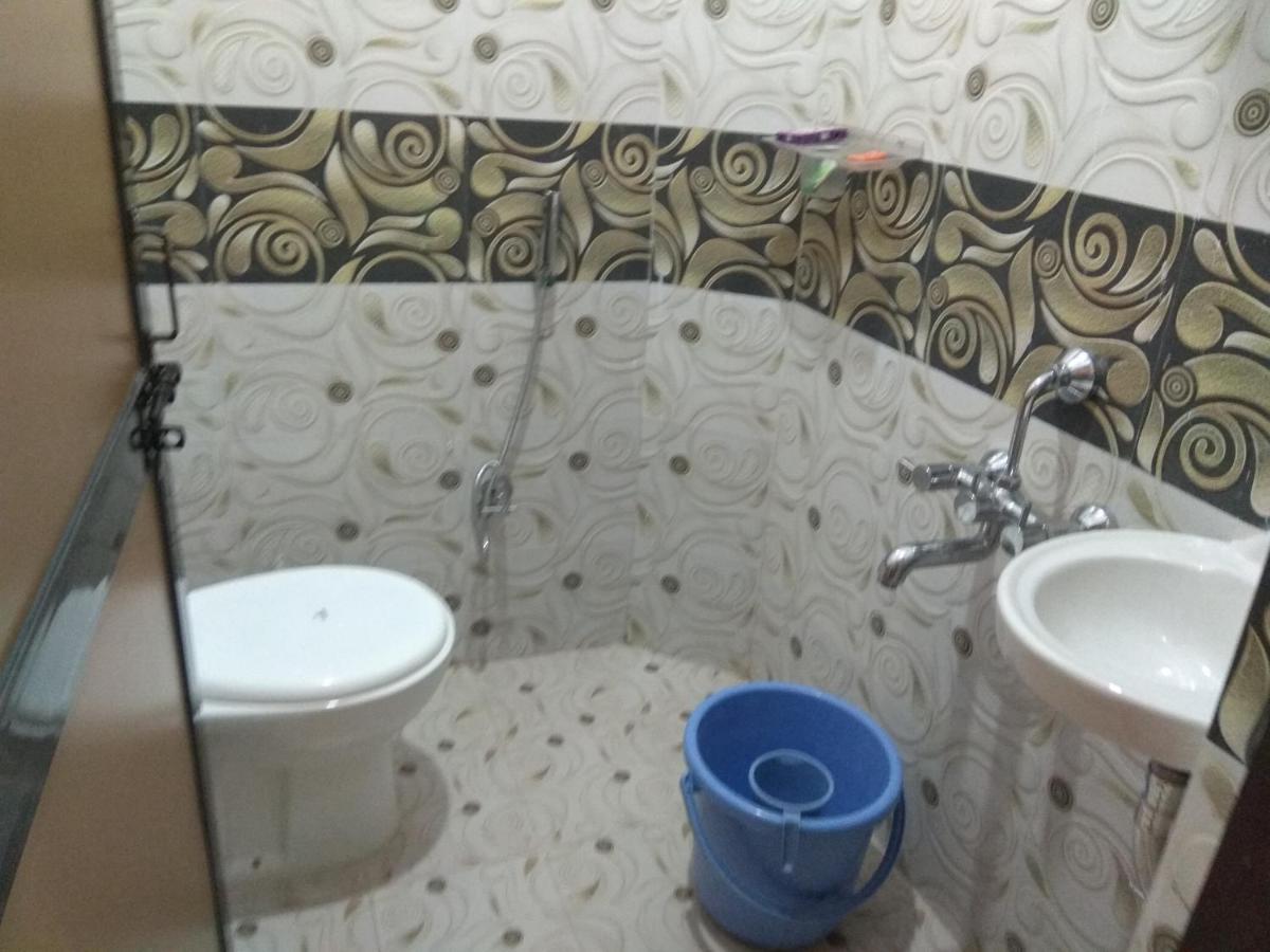 Sudha Palace Hotel Jagdalpur 外观 照片